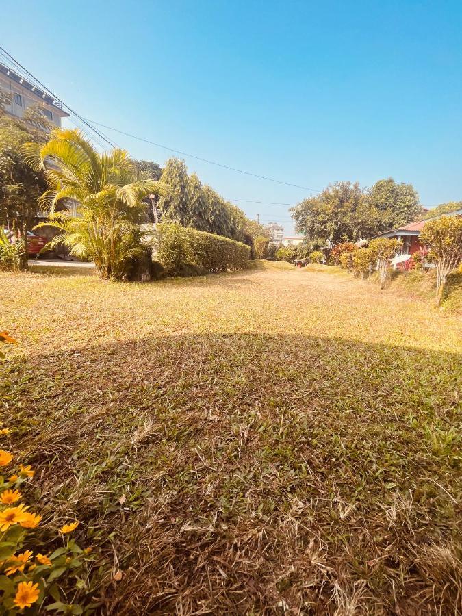 Paradise Mount Resort Pokhara Exterior photo