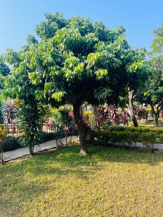 Paradise Mount Resort Pokhara Exterior photo